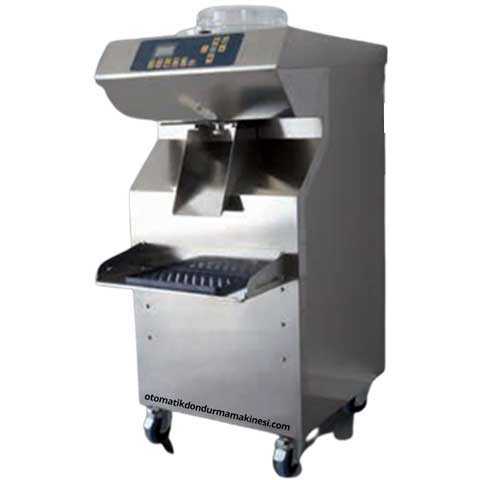 STAFF BFX 1500 Dondurma Makinesi